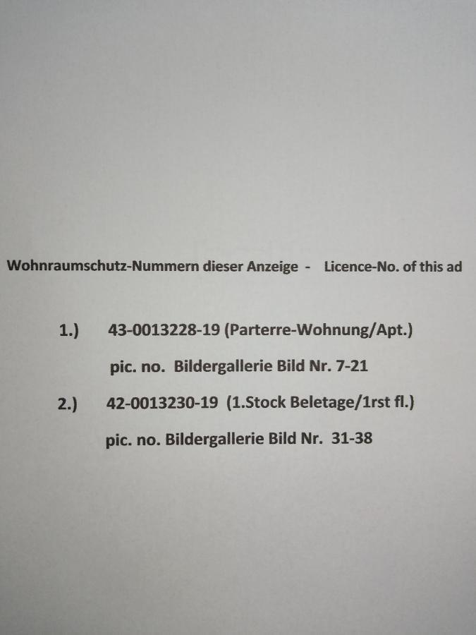 Alster City Garden Villa Hamburg Ngoại thất bức ảnh